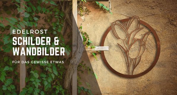 Schilder & Wandbilder