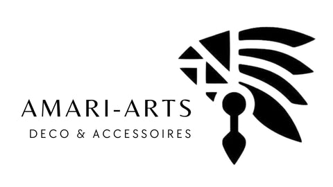 Amari-Arts Online Shop
