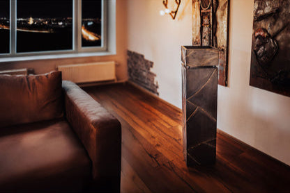 Säule Aurora Columna für Innenräume