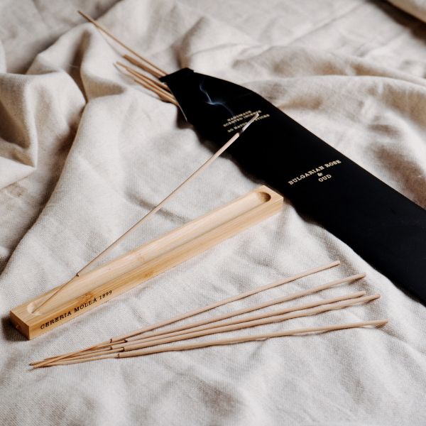 Räucherstäbchen Cereria Molla