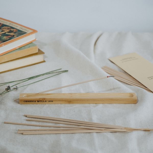 Räucherstäbchen Cereria Molla