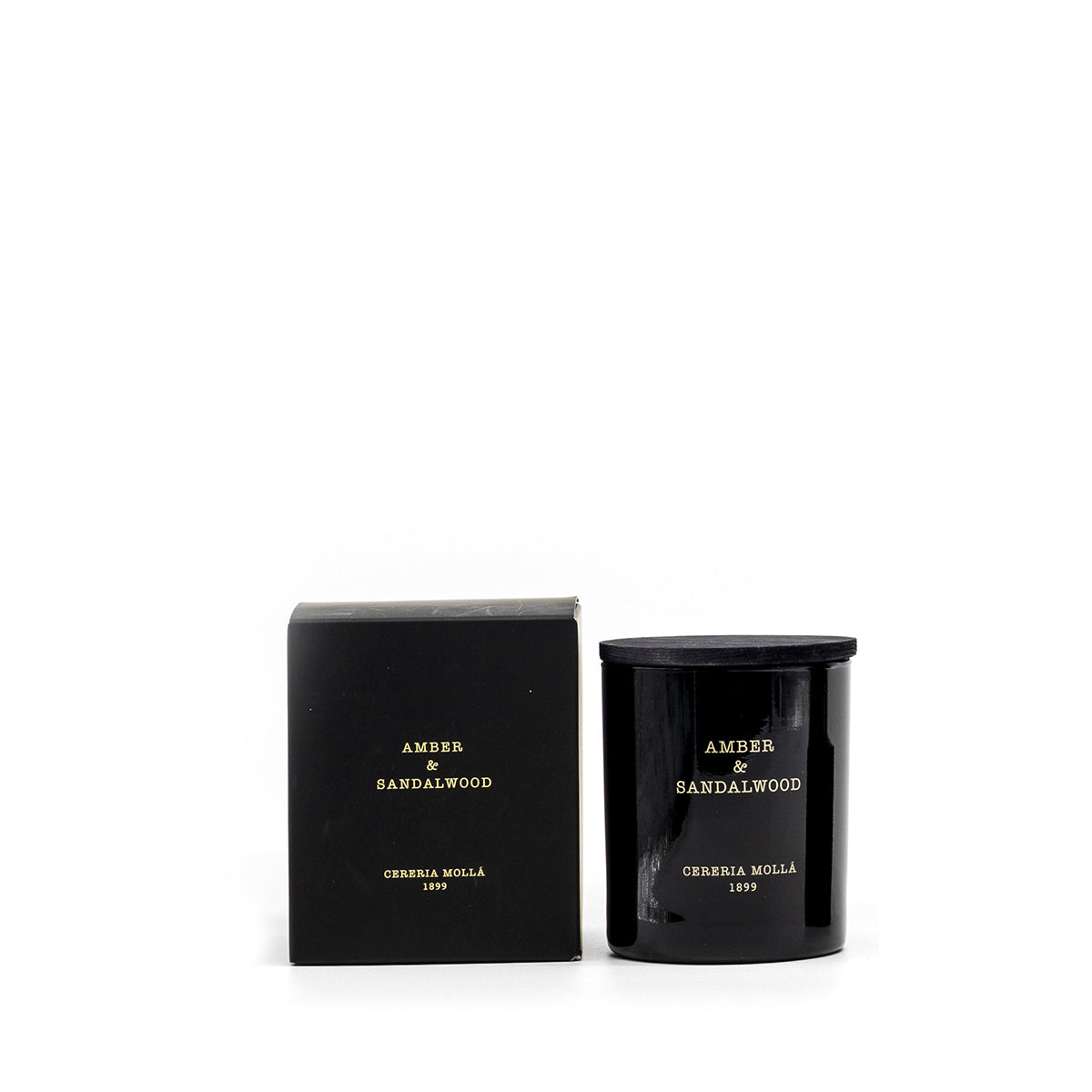 Duftkerze Cereria Molla - 3 Docht Kerze