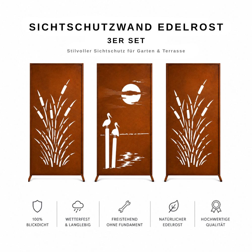 Set 3er - Einstieg