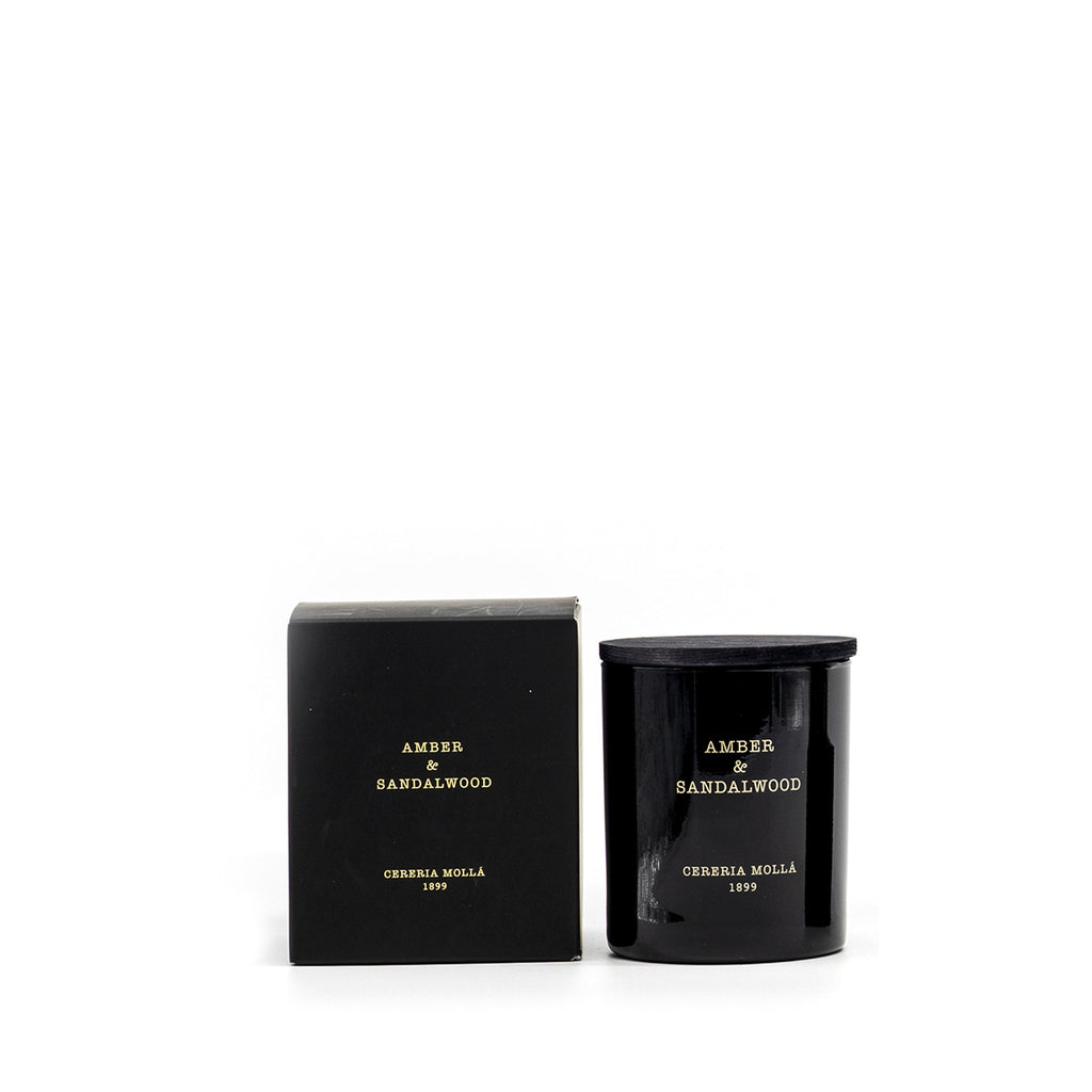 Duftkerze Cereria Molla - 3 Docht Kerze