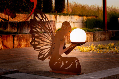 Elfe Luna Edelrost
