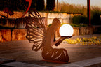 Elfe Luna Edelrost