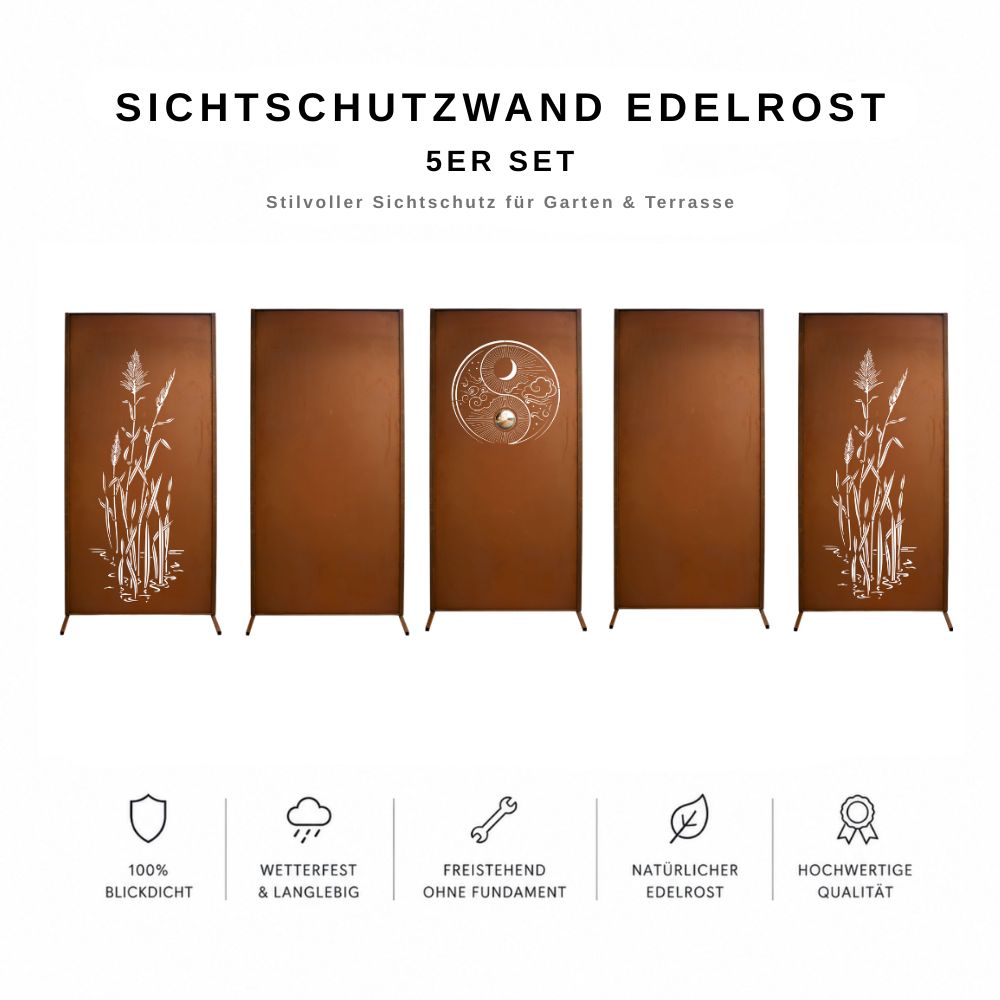 Set 5er — Standard