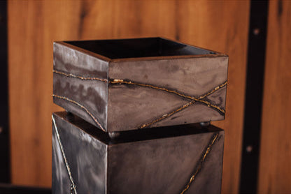 Säule Aurora Columna für Innenräume