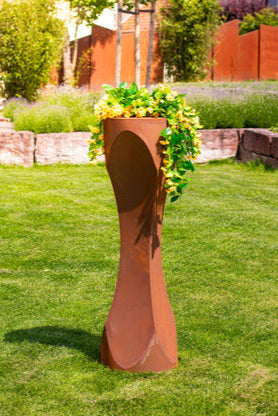 Stele Neo Edelrost