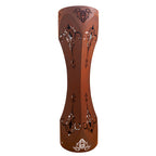 Stele Neo Barock Edelrost