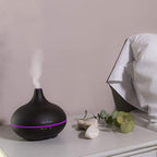 Aroma Diffusor - Luftbefeuchter 300 Ying
