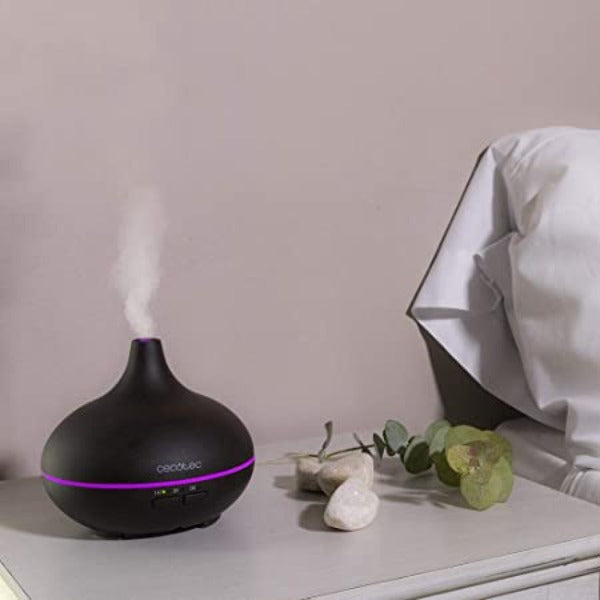 Aroma Diffusor - Luftbefeuchter 300 Ying
