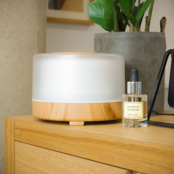 Ätherisches Öl Cereria