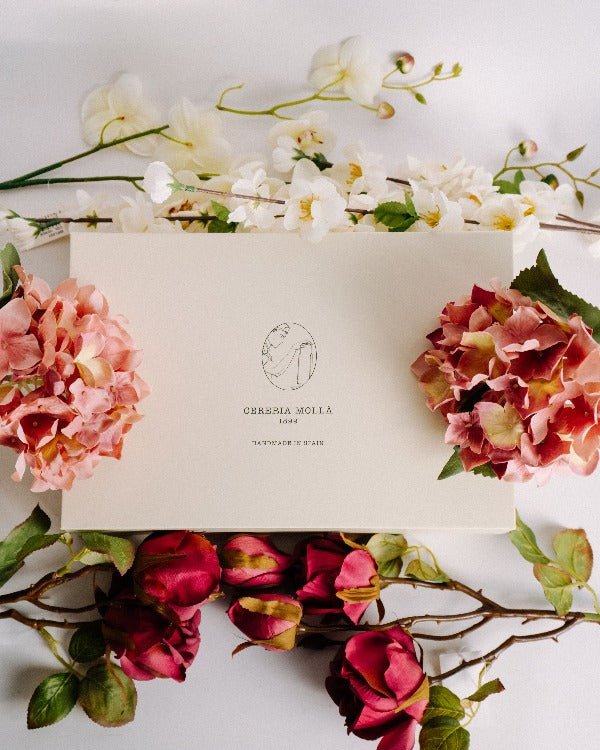 Ätherisches Öl Cereria