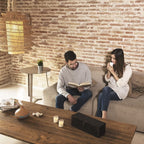 Aroma Diffusor - Luftbefeuchter 300 Yang