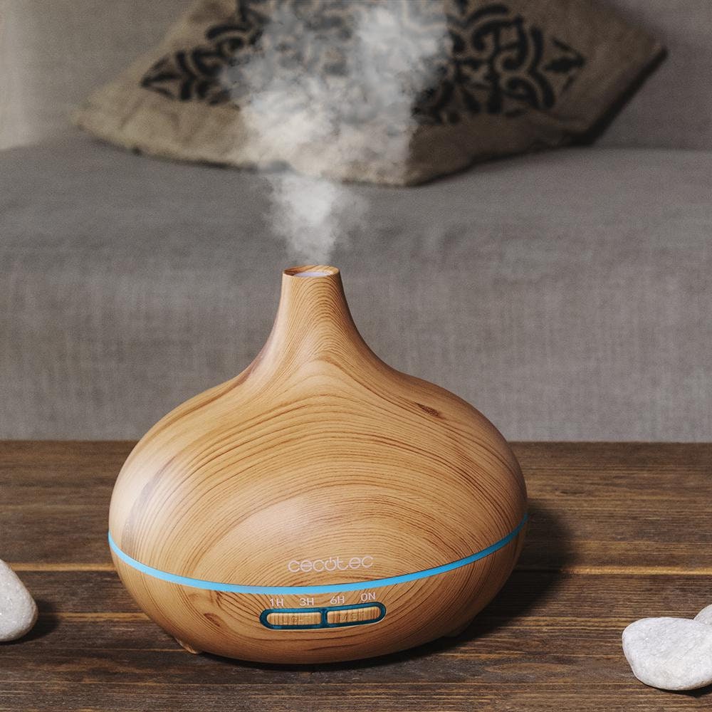 Aroma Diffusor - Luftbefeuchter 300 Yang