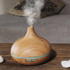 Aroma Diffusor - Luftbefeuchter 300 Yang