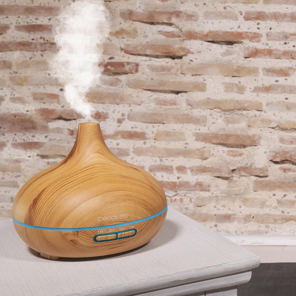 Aroma Diffusor - Luftbefeuchter 300 Yang
