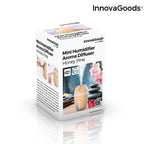 Mini Aroma Diffusor - Luftbefeuchter - Kiefer