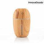 Mini Aroma Diffusor - Luftbefeuchter - Kiefer
