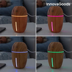 Mini Aroma Diffusor - Luftbefeuchter - Kiefer