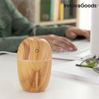 Mini Aroma Diffusor - Luftbefeuchter - Kiefer