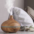 Aroma Diffusor - Luftbefeuchter 300 Yang