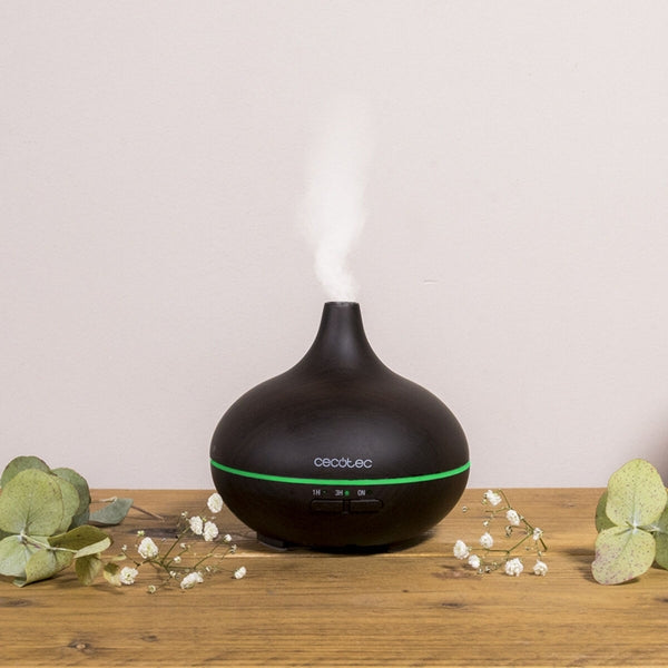 Aroma Diffusor - Luftbefeuchter 300 Ying