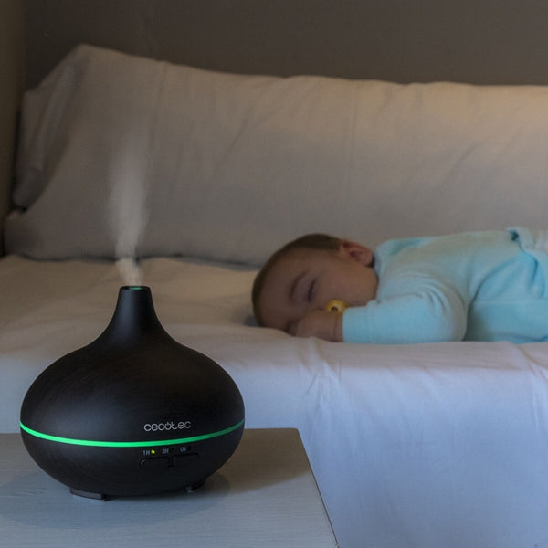 Aroma Diffusor - Luftbefeuchter 300 Ying