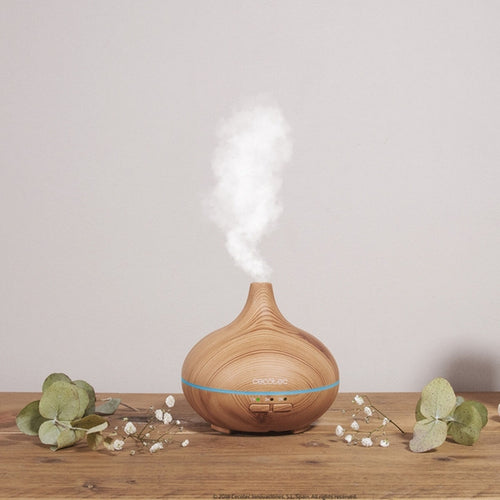 Aroma Diffusor - Luftbefeuchter 300 Yang