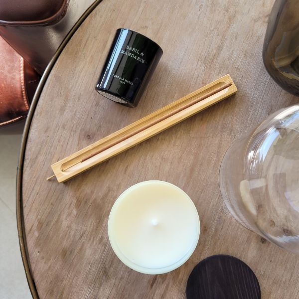 Räucherstäbchen Cereria Molla