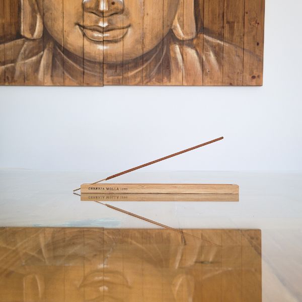 Räucherstäbchen Cereria Molla