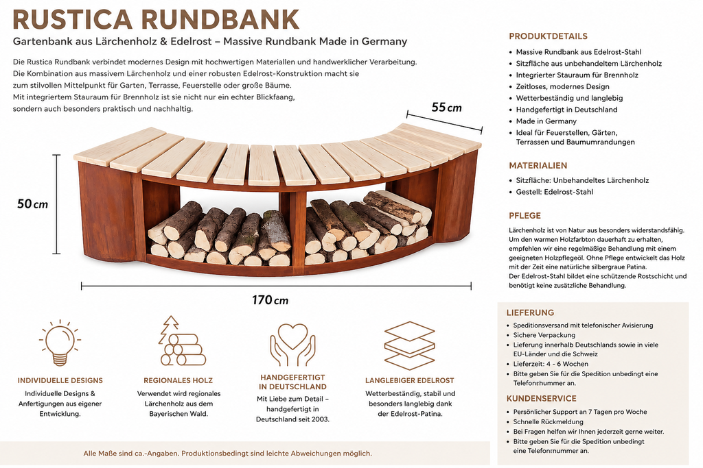 Rustica Rundbank