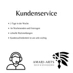 4-Kantrohr zum Einbetonieren aller Sichtschutzwände aus feuerverzinkt Metall