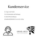 Feuerholzregal aus Metall in Tropfenform, Robust, witterungsbeständig & stilvoll