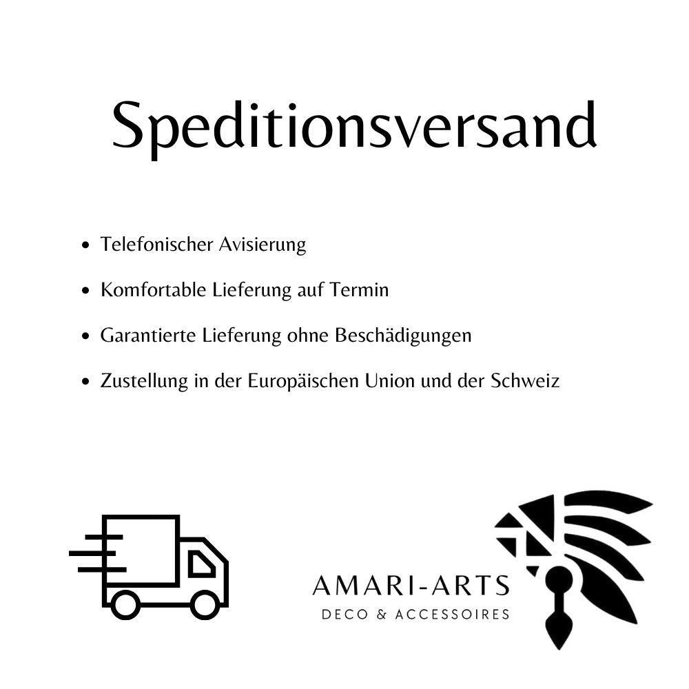 Säule Rostsäule mit Pferde Motiv im Edelrost Design Dreiecks-Säule Pflanzensäule